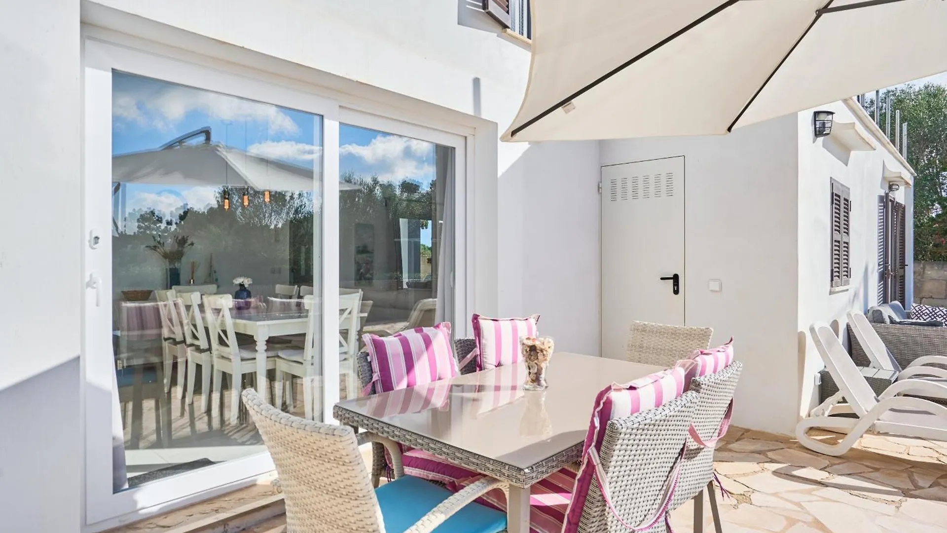 Villa Guadi Porto Petro  Porto Petro (Mallorca)